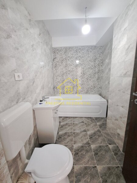 Metrou Titan, Pallady, garsoniera dec., 44 mp, incalzire pardoseala, centrala gaze.